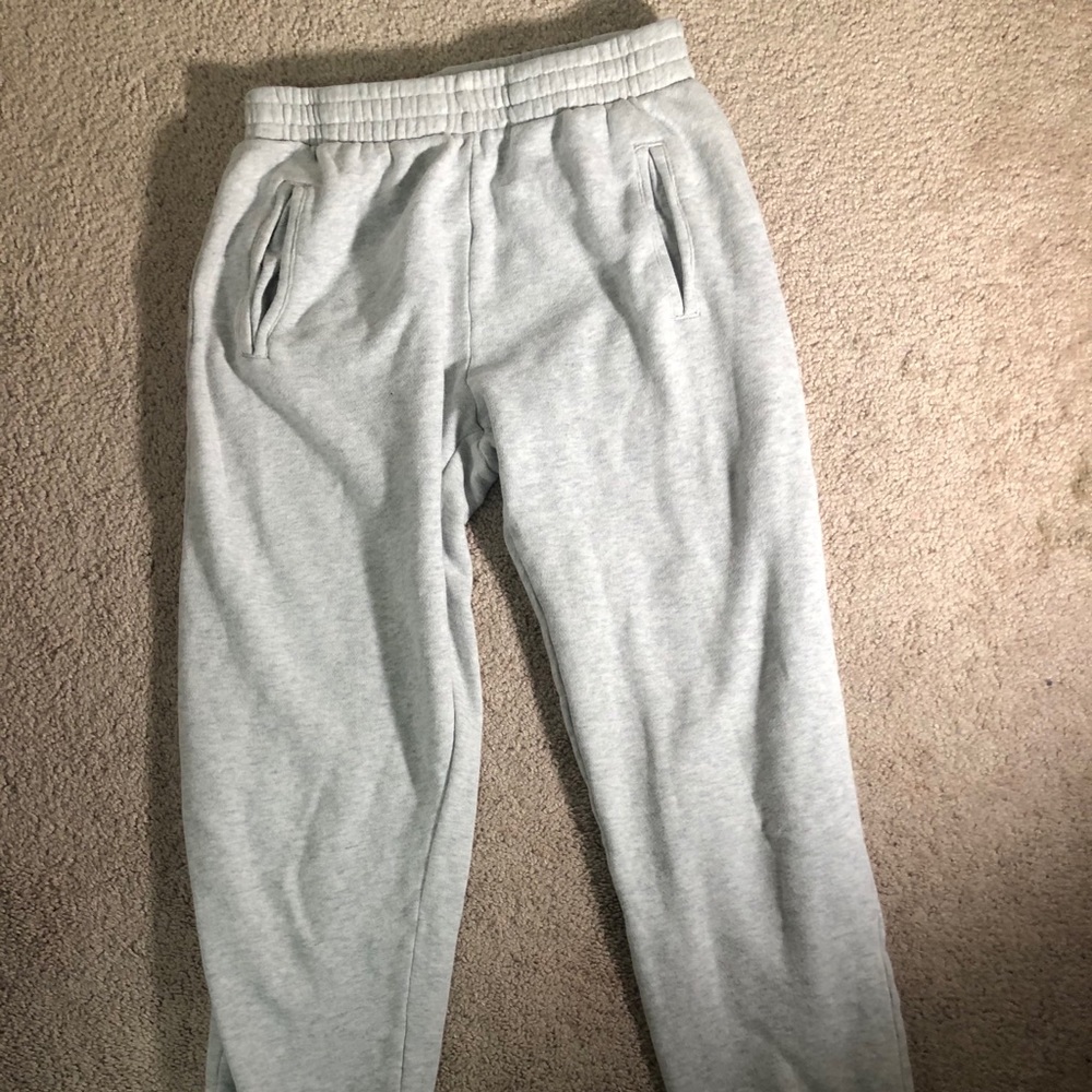Brandy Melville Sweatpants